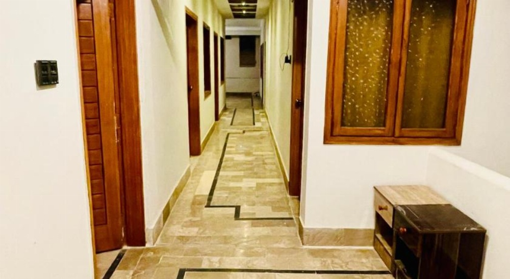 Rehaish Inn Model Colony Image 25