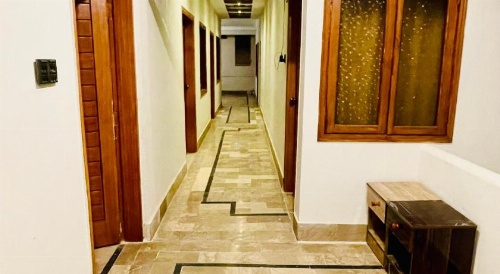Rehaish Inn Model Colony image 25