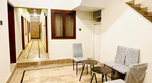 Rehaish Inn Model Colony image 26