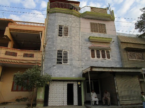 Rehaish Inn Model Colony image 28